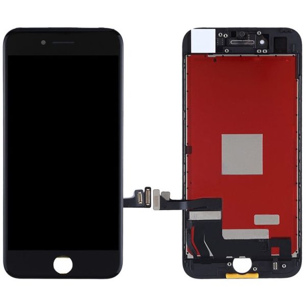 IPhone 7 Original LCD Screen (Black) - Image 3