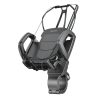 WK WA-S39 Escort Series Phone Holder for Bicycle / Motorcycle (Black)