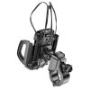 WK WA-S39 Escort Series Phone Holder for Bicycle / Motorcycle (Black) - Image 2