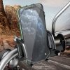 WK WA-S39 Escort Series Phone Holder for Bicycle / Motorcycle (Black) - Image 6