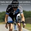 WK WA-S39 Escort Series Phone Holder for Bicycle / Motorcycle (Black) - Image 7