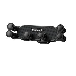 Original Xiaomi Youpin HZX21 Honeywell Air Outlet Gravity Car Mobile Phone Holder (Black)