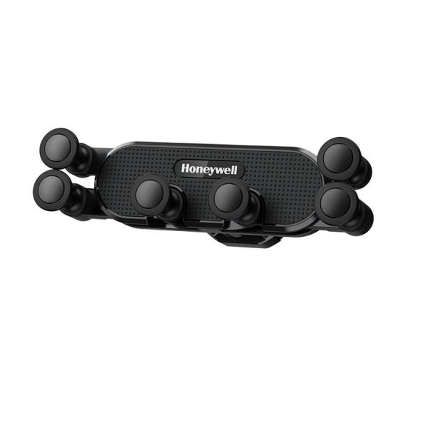 Original Xiaomi Youpin HZX21 Honeywell Air Outlet Gravity Car Mobile Phone Holder (Black)
