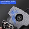 FLOVEME YXF221520 Multifunctional Clip-type Desktop Car Rotating and Folding Mobile Phone Holder - Image 4