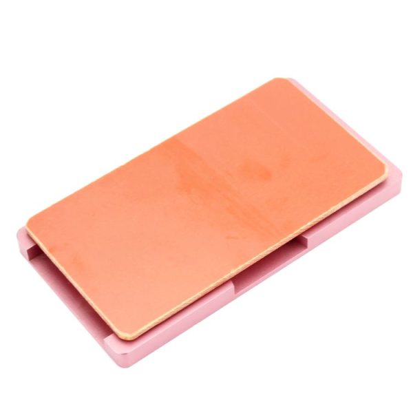 Precision Aluminum Bracket Mould Molds with Cover Plate For iPhone 7 - Image 4