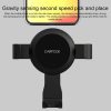 Original Xiaomi Youpin ZLPX-C CARFOOK Gravity Car Bracket Gravity Parallel C Alloy Edition (Elegant Black) - Image 6