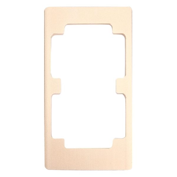 Appropriative Precision LCD and Touch Panel Refurbishment Aluminium Alloy Mould Molds For iPhone 7 - Image 3