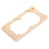 Appropriative Precision LCD and Touch Panel Refurbishment Aluminium Alloy Mould Molds For iPhone 7 - Image 4
