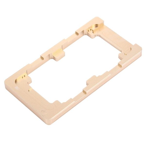 Appropriative Precision LCD and Touch Panel Refurbishment Aluminium Alloy Mould Molds For iPhone 7 - Image 4