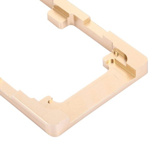 Appropriative Precision LCD and Touch Panel Refurbishment Aluminium Alloy Mould Molds For iPhone 7 - Image 5