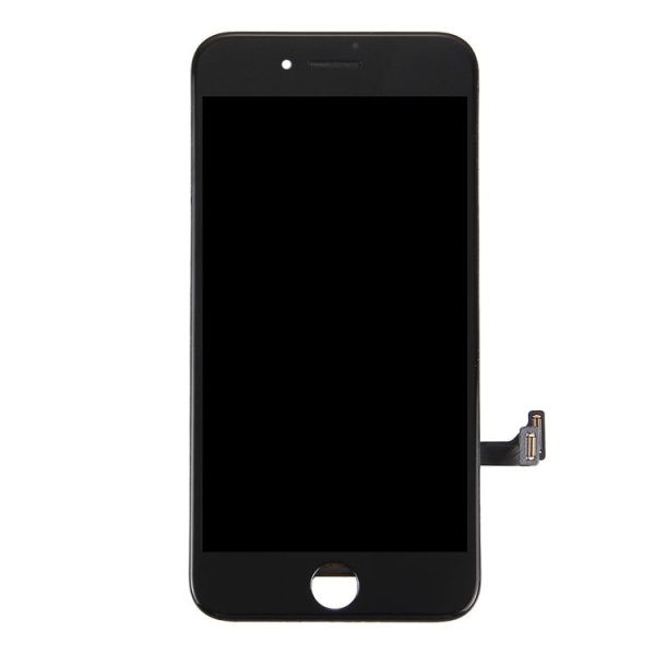 LCD Screen for iPhone 7 (Black) - Image 2