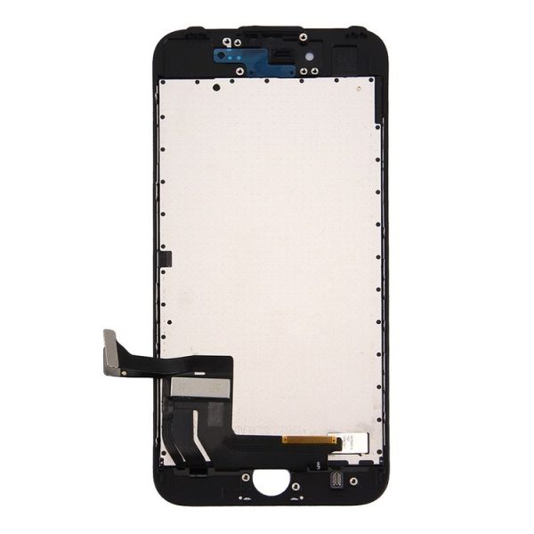 LCD Screen for iPhone 7 (Black) - Image 3