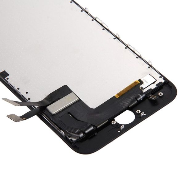 LCD Screen for iPhone 7 (Black) - Image 4