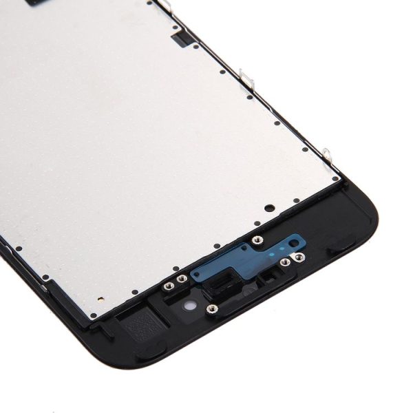 LCD Screen for iPhone 7 (Black) - Image 5