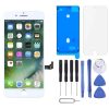 IPhone 7 Plus Original LCD Screen (White)