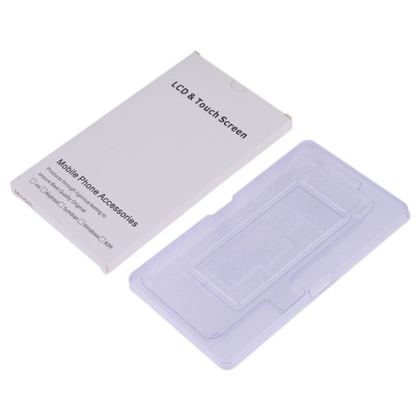IPhone 7 Plus Original LCD Screen (White) - Image 15
