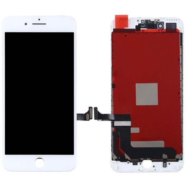 IPhone 7 Plus Original LCD Screen (White) - Image 3