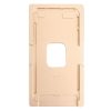 Appropriative Precision LCD and Touch Panel Refurbishment Aluminium Alloy Remove Adhesive Holder Mould Molds For iPhone 7 Plus - Image 2