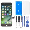 TFT LCD Screen for iPhone 7 Plus (Black)