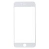 Front Screen Outer Glass Lens for iPhone 7 Plus (White) - Image 2