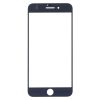 Front Screen Outer Glass Lens for iPhone 7 Plus (White) - Image 3