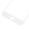 Front Screen Outer Glass Lens for iPhone 7 Plus (White) - Image 5