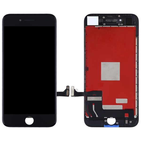 IPhone 8 Original LCD Screen (Black) - Image 3