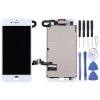 TFT LCD Screen include Front Camera for iPhone 8 (White) - Image 2