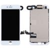 TFT LCD Screen include Front Camera for iPhone 8 (White) - Image 3