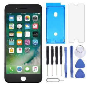 TFT LCD Screen for iPhone 8 (Black)