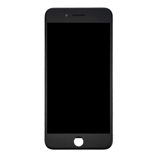 TFT LCD Screen for iPhone 8 (Black) - Image 2