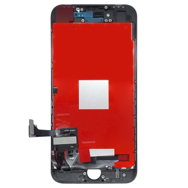 TFT LCD Screen for iPhone 8 (Black) - Image 3