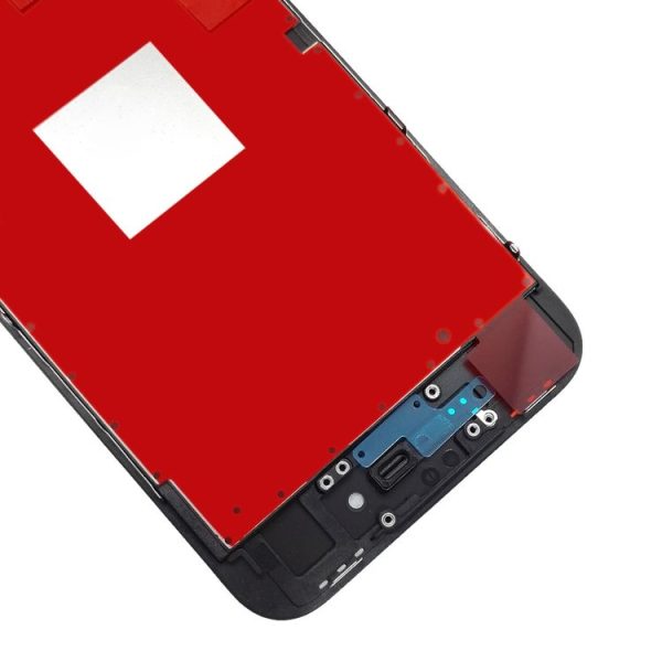 TFT LCD Screen for iPhone 8 (Black) - Image 4
