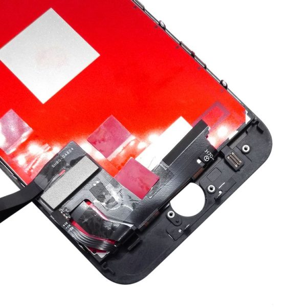 TFT LCD Screen for iPhone 8 (Black) - Image 5