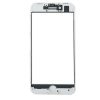 Front Screen Outer Glass Lens with Front LCD Screen Bezel Frame & OCA Optically Clear Adhesive for iPhone 8 (White) - Image 3