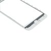 Front Screen Outer Glass Lens with Front LCD Screen Bezel Frame & OCA Optically Clear Adhesive for iPhone 8 (White) - Image 4