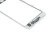 Front Screen Outer Glass Lens with Front LCD Screen Bezel Frame & OCA Optically Clear Adhesive for iPhone 8 (White) - Image 5