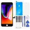 IPhone 8 Plus Original LCD Screen (Black)
