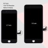 IPhone 8 Plus Original LCD Screen (Black) - Image 11