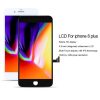 IPhone 8 Plus Original LCD Screen (Black) - Image 6