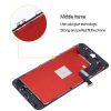 IPhone 8 Plus Original LCD Screen (Black) - Image 7