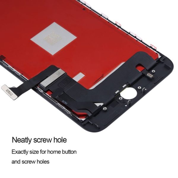 IPhone 8 Plus Original LCD Screen (Black) - Image 8