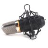 46mm Plastic Microphone Shock Mount Holder Stand, for Studio Recording, Live Broadcast, Live Show, KTV, etc - Image 3