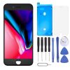 TFT LCD Screen for iPhone 8 Plus (Black)