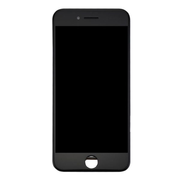 TFT LCD Screen for iPhone 8 Plus (Black) - Image 2