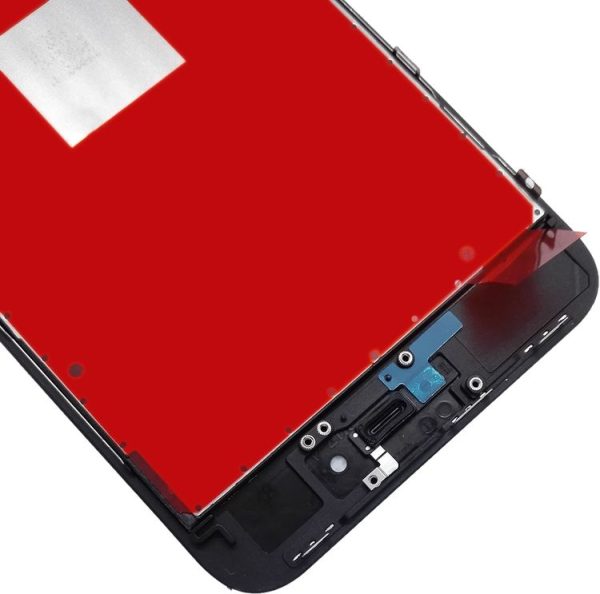 TFT LCD Screen for iPhone 8 Plus (Black) - Image 4