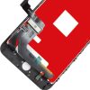 TFT LCD Screen for iPhone 8 Plus (Black) - Image 5