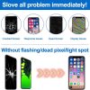 TFT LCD Screen for iPhone 8 Plus (Black) - Image 7