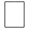 IPad Pro 12.9 2021 5th / 2022 6th Front Screen Outer Glass Lens with OCA Optically Clear Adhesive - Image 2