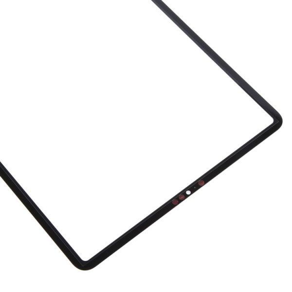 IPad Pro 12.9 2021 5th / 2022 6th Front Screen Outer Glass Lens with OCA Optically Clear Adhesive - Image 4